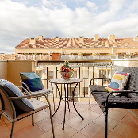 Tuscany Garden-Free Parking-Balcony-Ac- Elevator Appartement Boedapest Buitenkant foto