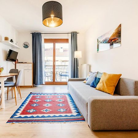 Tuscany Garden-Free Parking-Balcony-Ac- Elevator Boedapest Buitenkant foto