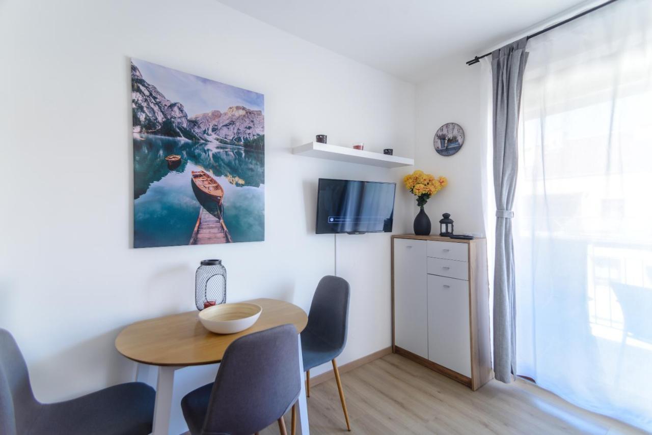 Tuscany Garden-Free Parking-Balcony-Ac- Elevator Appartement Boedapest Buitenkant foto